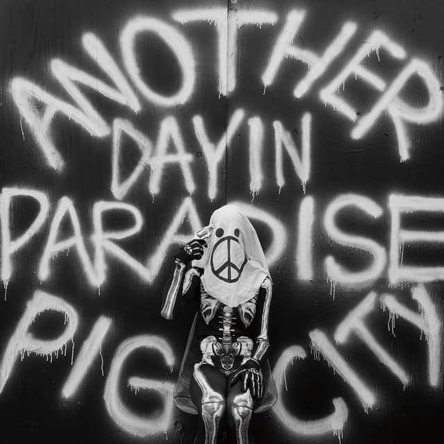 Pig City — Another Day In Paradise