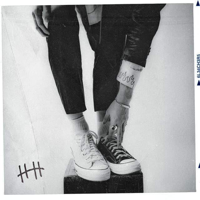 Haiden Henderson — Bleach