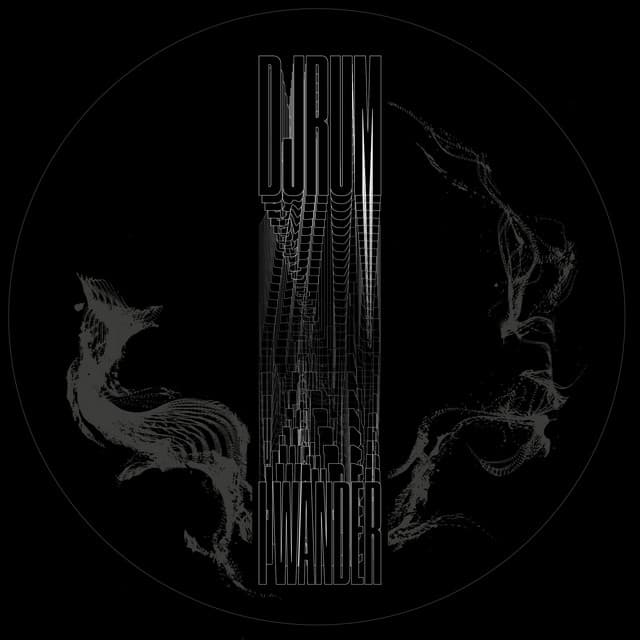 Djrum — I Wander