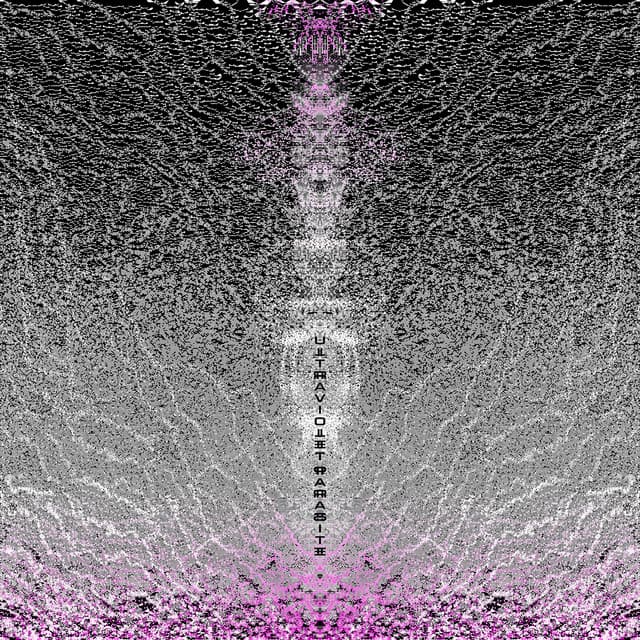 Frontierer — Ultraviolet Parasite