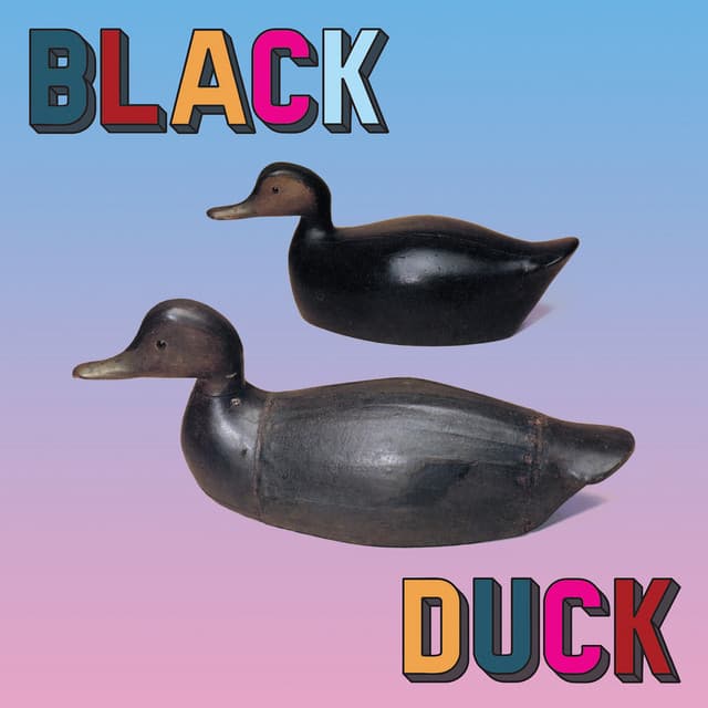 Black Duck — Black Duck with Elena Setién