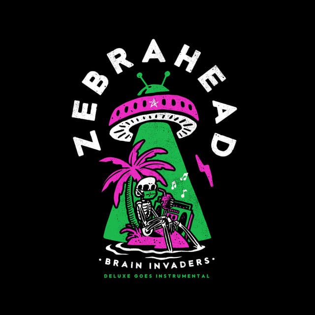 Zebrahead — O