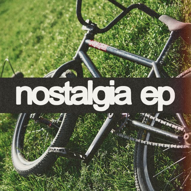 Our Last Night — Nostalgia EP