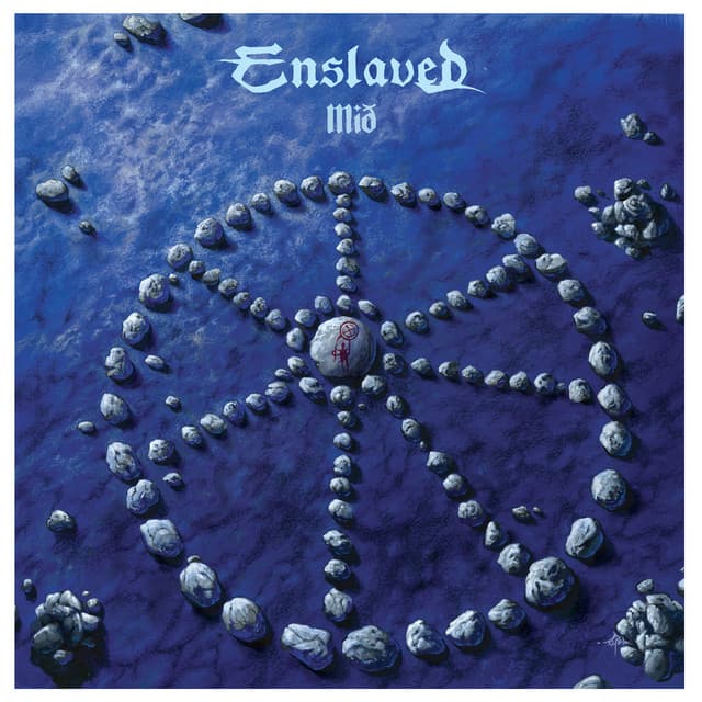 Enslaved — Solar Will