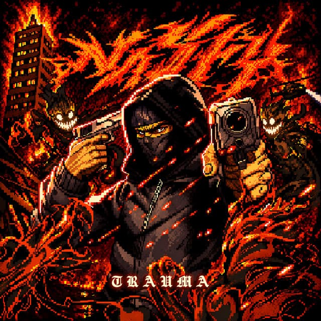 Nasty — Trauma