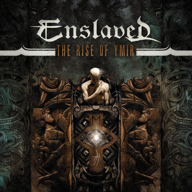 Enslaved — Mið