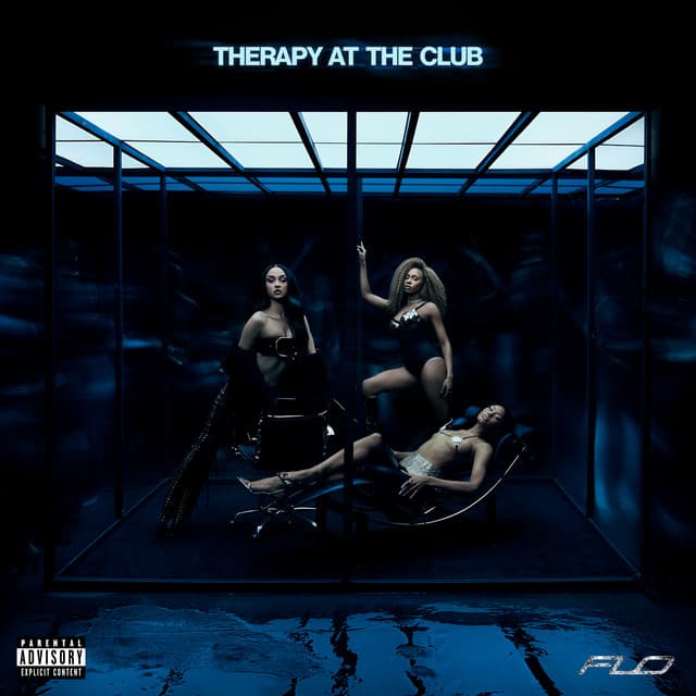 Flo — Therapy at the Club