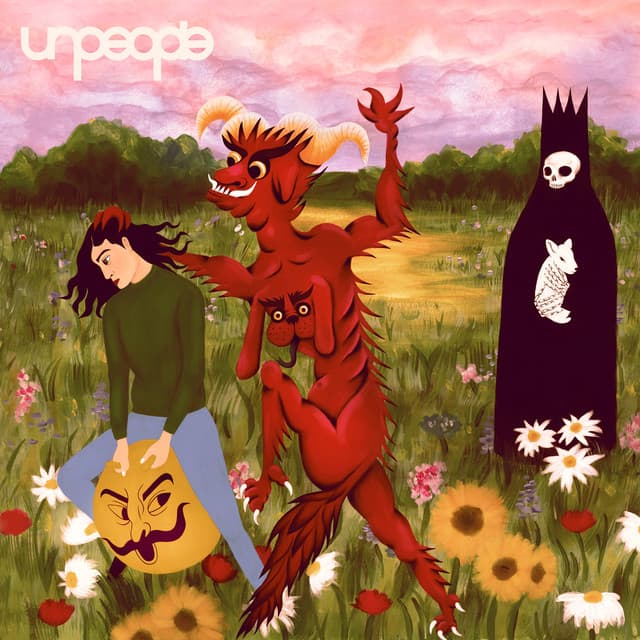 Unpeople — We Are Unpeople