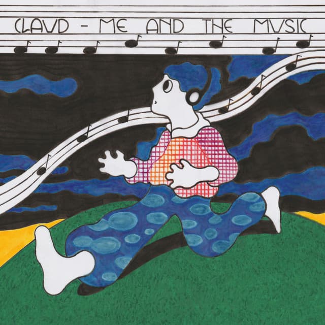 Claud — She Doesn