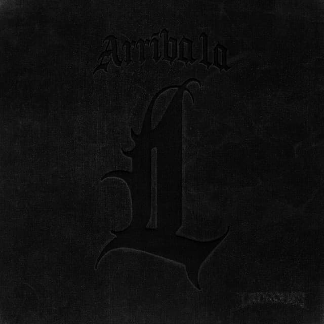 Ladrones — Arriba la L