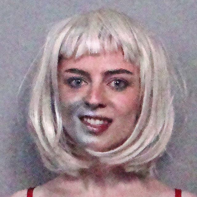 TTSSFU — Blown Again