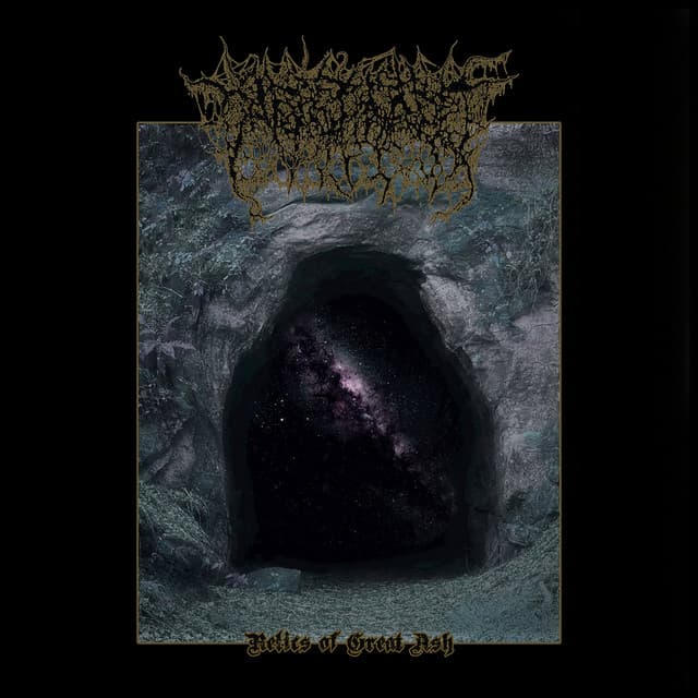 Abyssal Rift — Relics Of Great Ash