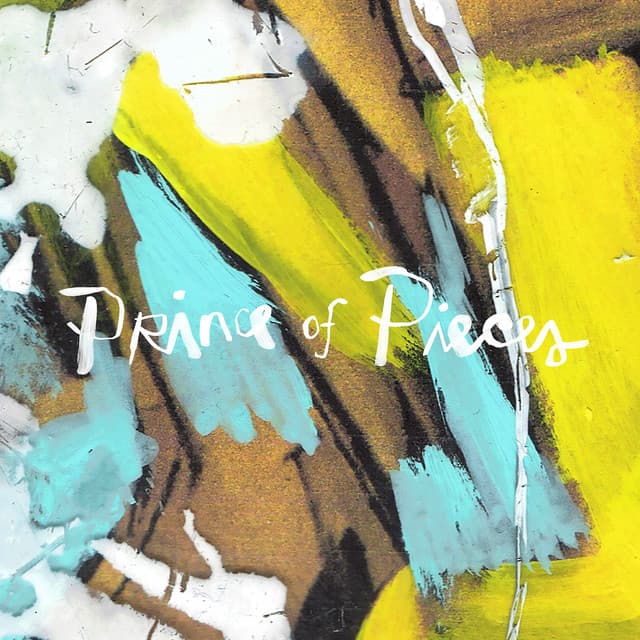 David Duchovny — Prince Of Pieces