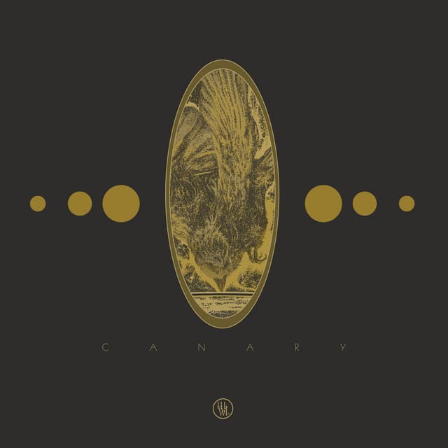 Hills Like White Lions — Canary