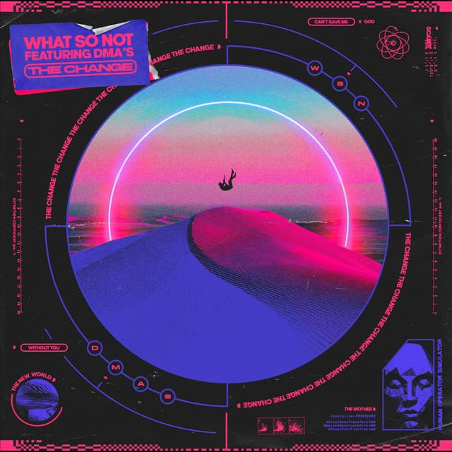 DMA's — DMA's