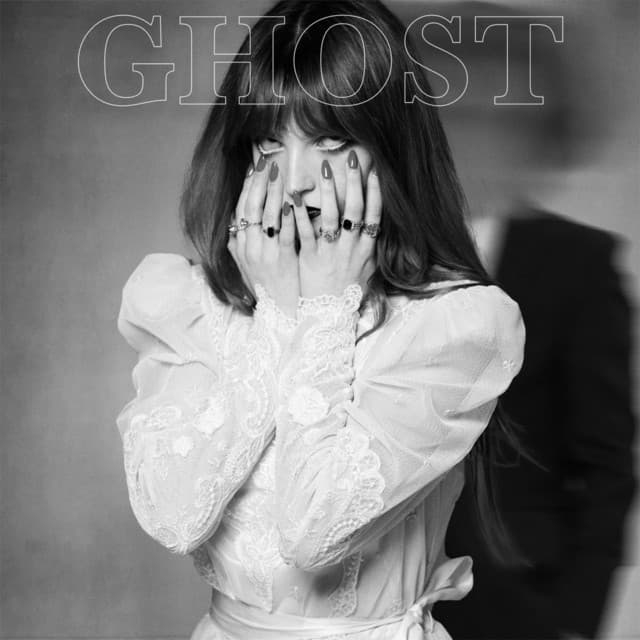 The Haunt — Ghost
