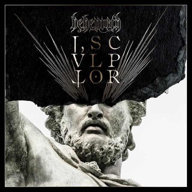 Behemoth — I, Scvlptor