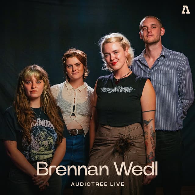 Brennan Wedl — Brennan Wedl