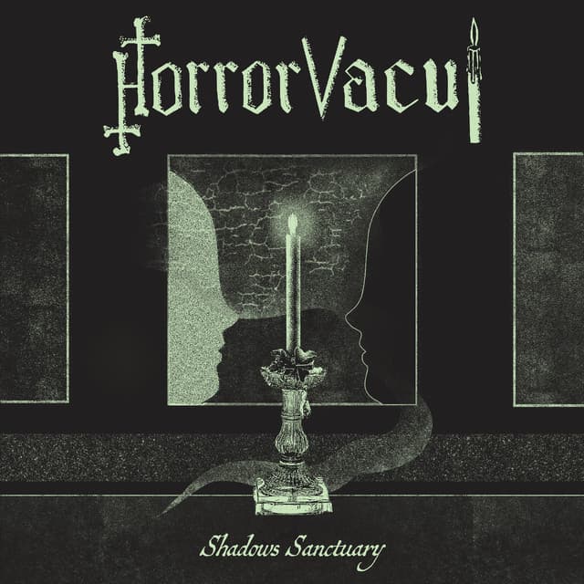Horror Vacui — Shadows Sanctuary