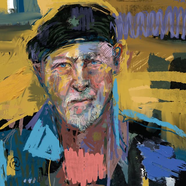 Richard Thompson — Cocaine Walking