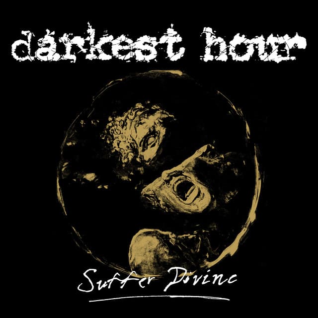 Darkest Hour — Suffer Divine