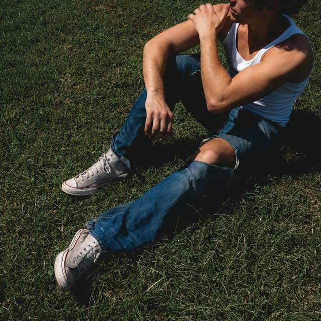 Joshua Bassett — Easier
