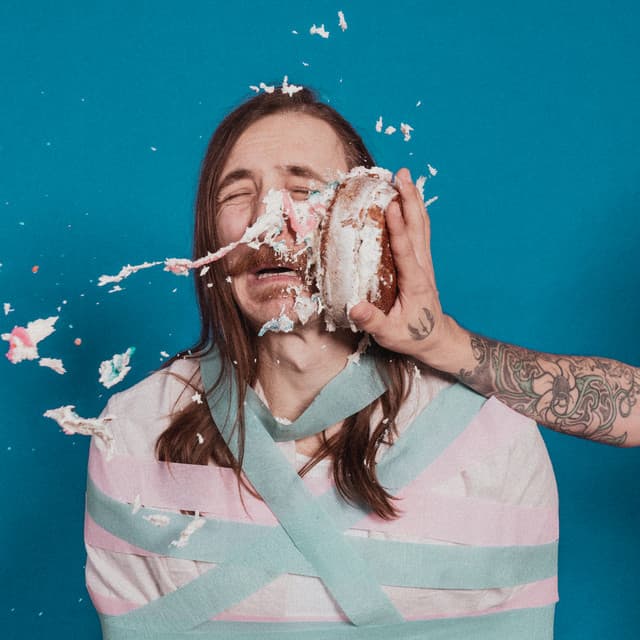 SUCKERPUNCH! — Worst Party Ever (Deluxe Edition)