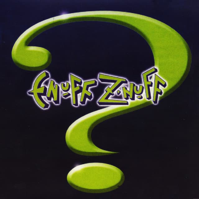 Enuff Z'Nuff — Live at the Whisky A Go-Go