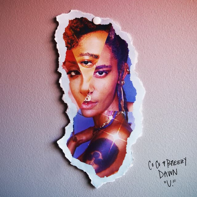 Dawn Richard — Creole Culture