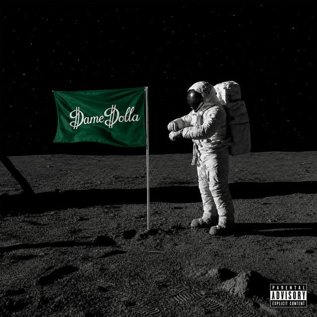 Dame D.O.L.L.A. — Houston, We Have a Problem