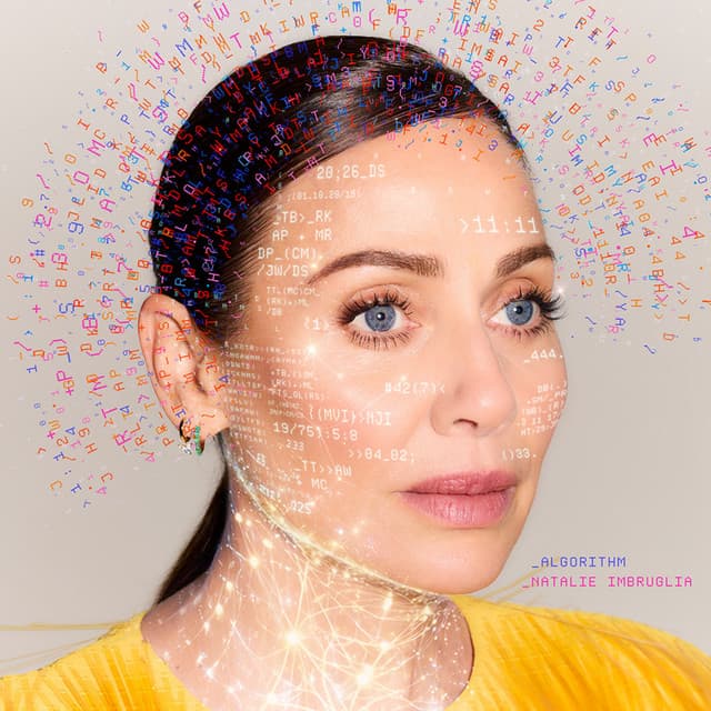 Natalie Imbruglia — Algorithm