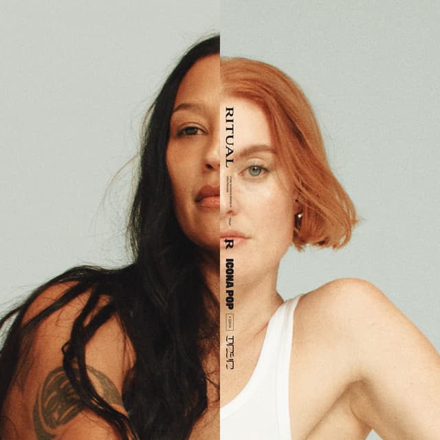 Icona Pop — Ritual