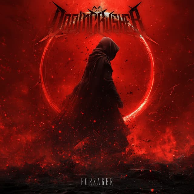 Doomcrusher — Forsaker