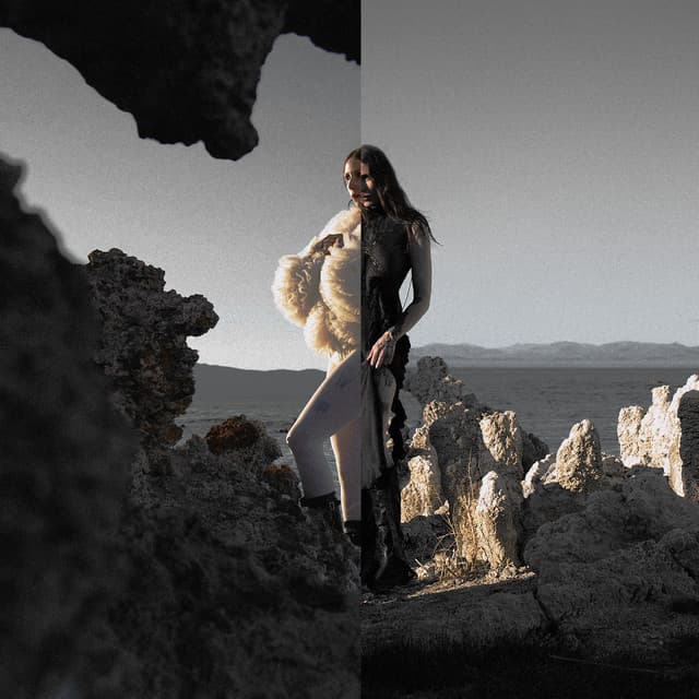 Chelsea Wolfe — The Dark