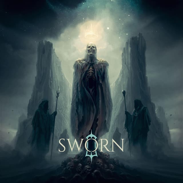 Sworn — Null Crowned The Infinite