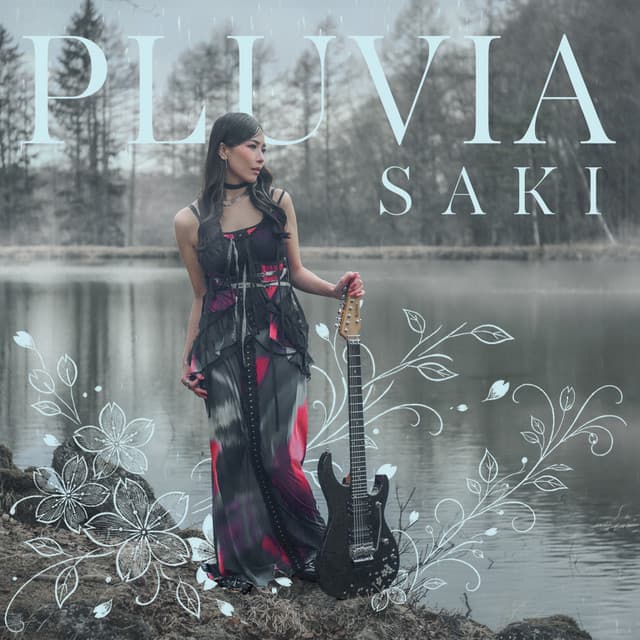 Saki — Pluvia