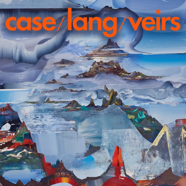 case/lang/veirs — case/lang/veirs (10th Anniversary Edition)