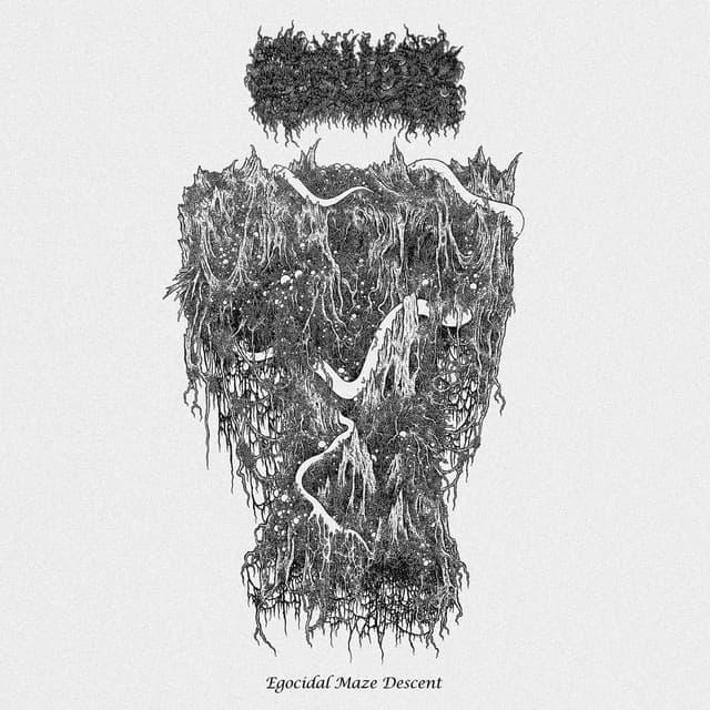 Gosudar — Egocidal Maze Descent