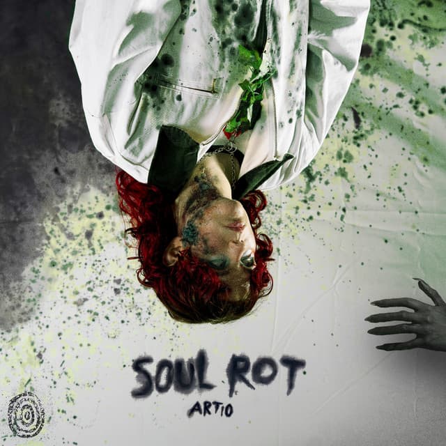 Artio — Soul Rot Forever
