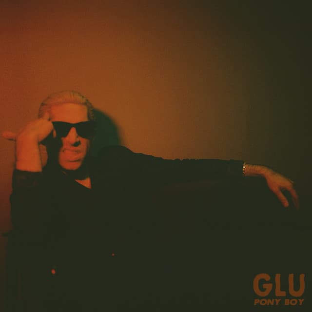 GLU — Pony Boy