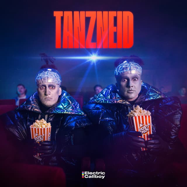Electric Callboy — Tanzneid