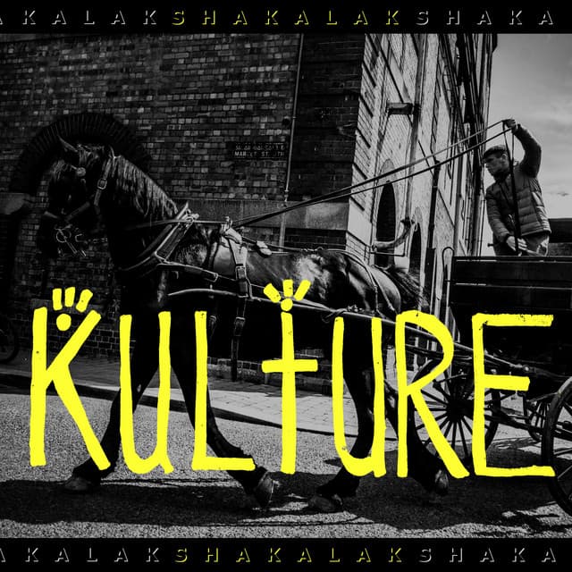 Shakalak — Kulture Bikki
