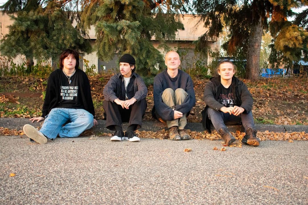 12th House Sun musician - artist profile photo