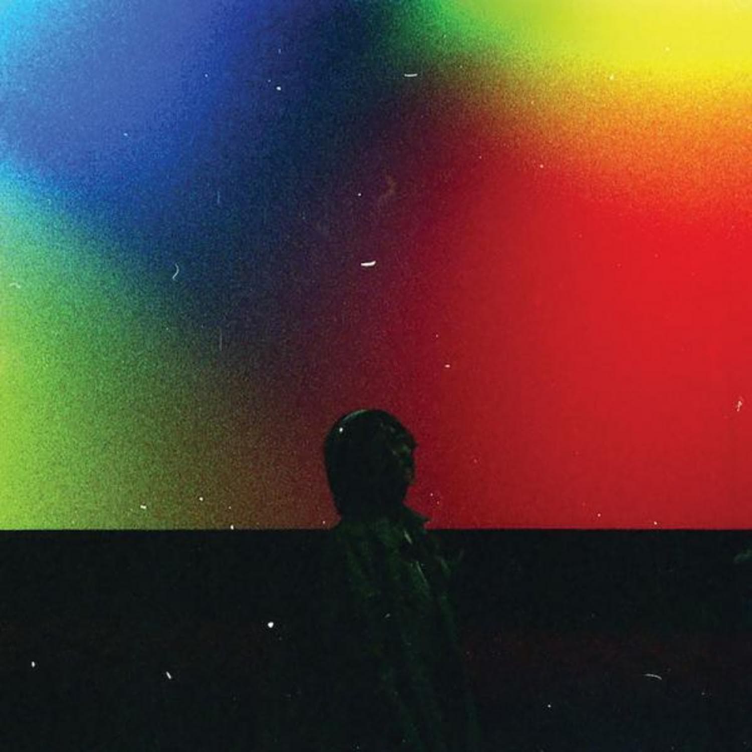 Cover art for All In A Dream