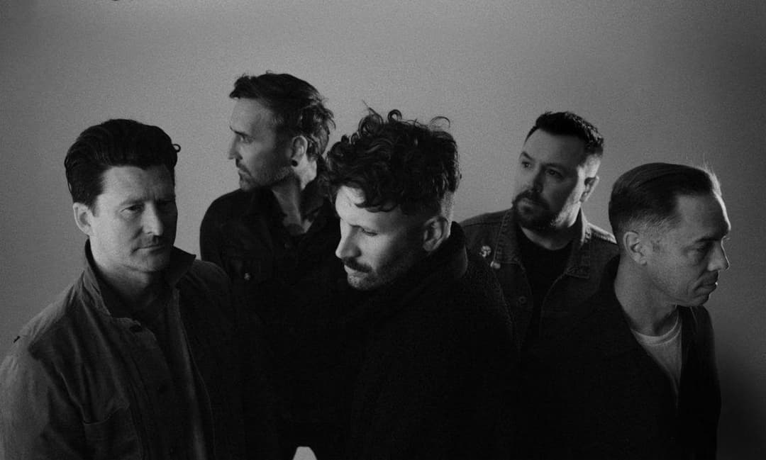 image of Anberlin