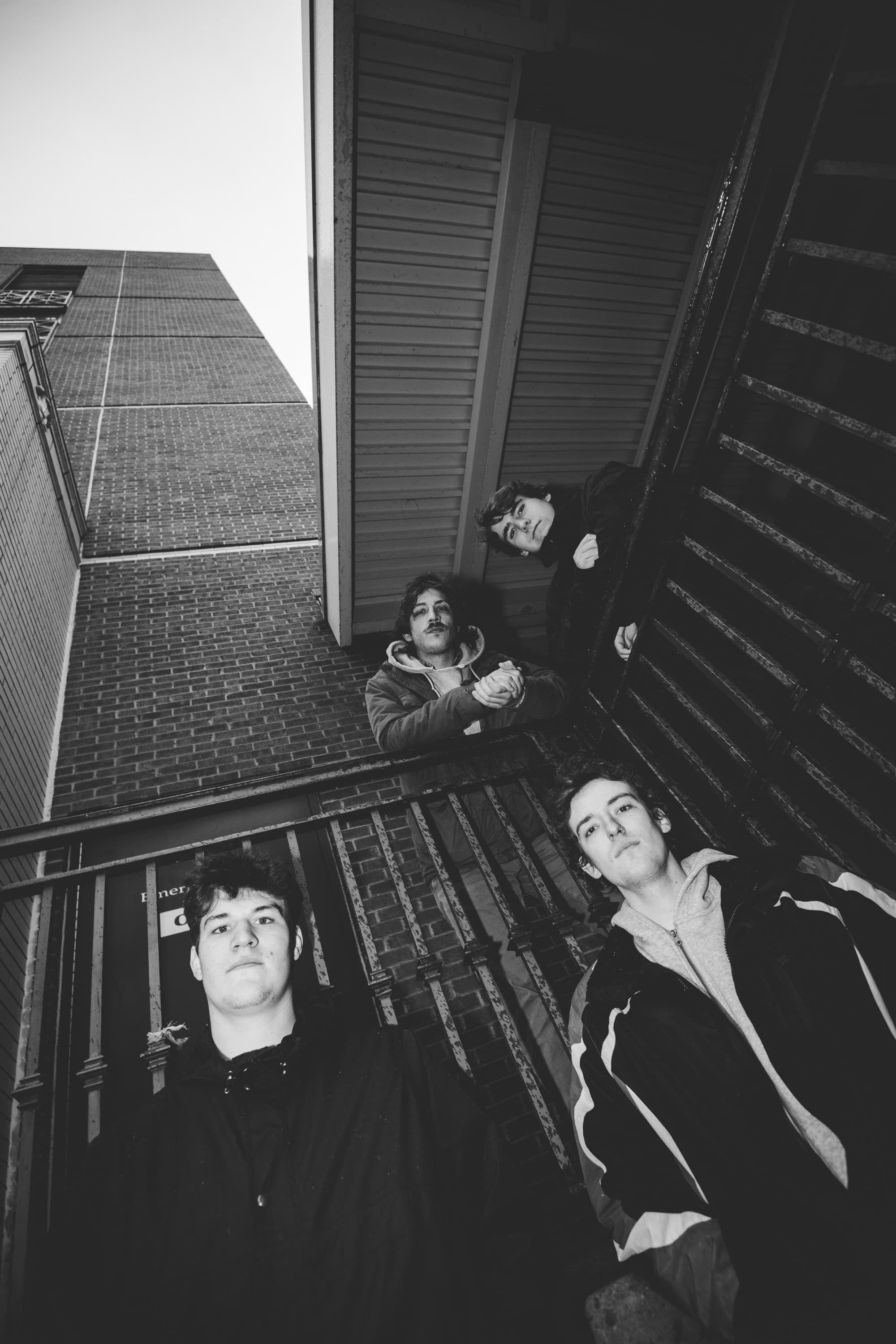 Autoignition Pop Punk, Emo, Melodic Hardcore, Punk Rock artist - artist profile photo