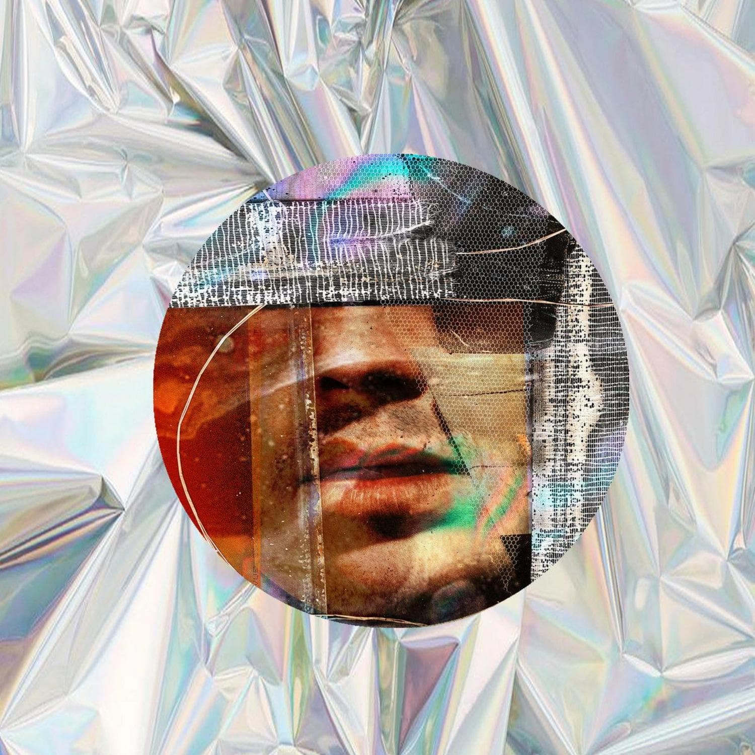 Cover art for Autophobia