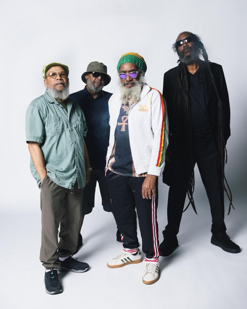 image of Bad Brains Unearth 1979 Studio Recording of “Pay to Cum,” Announce ARE YOU READY