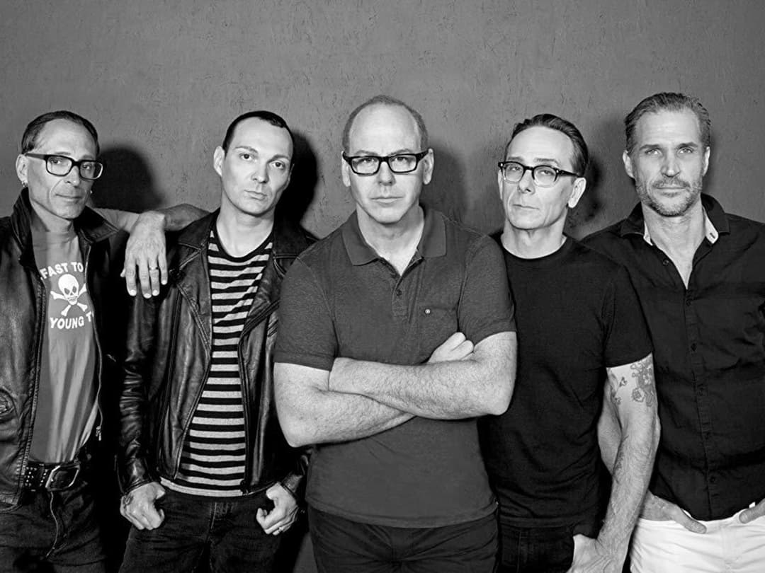 image of Bad Religion