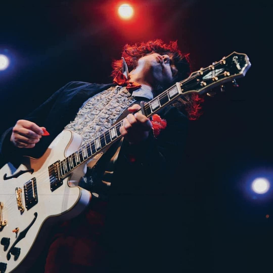 image of Beach Slang